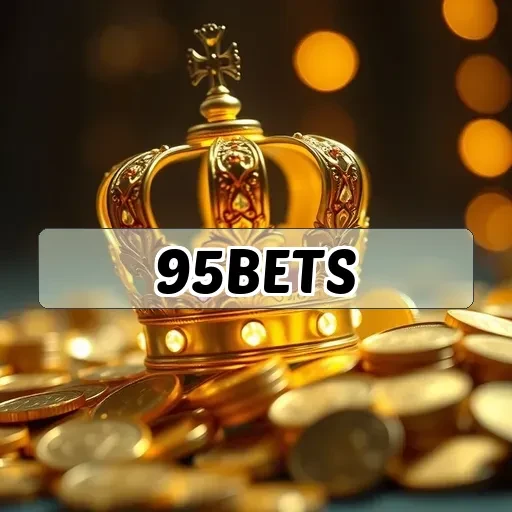 95bets: O Destino Perfeito para Aficionados por Cassino Online