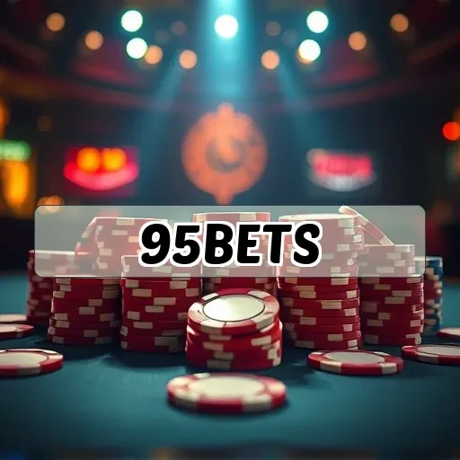 95bets: A Melhor Plataforma para Jogar Poker Online no Brasil