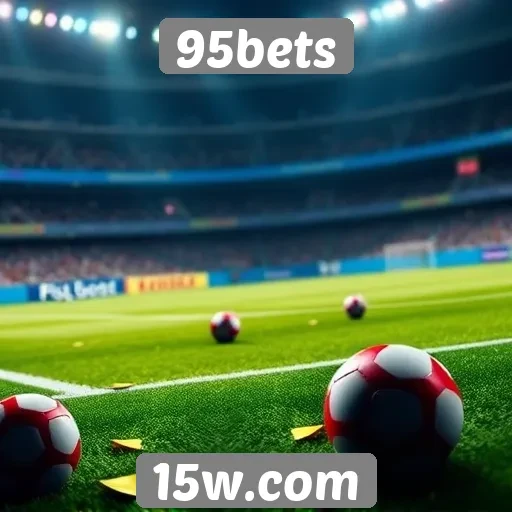 Promoções e bônus atraem novos jogadores no 95bets