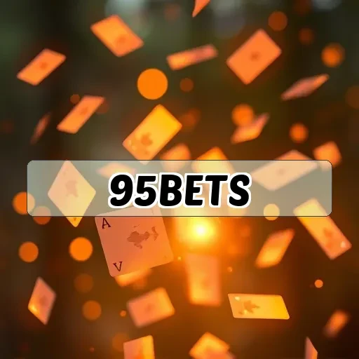95bets: Promoções Imperdíveis que Engajam e Divertem os Jogadores
