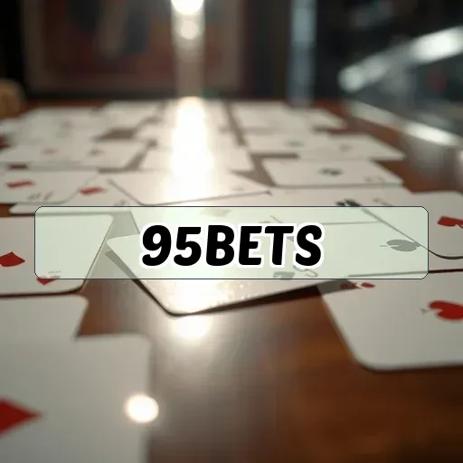 95bets: As Melhores Recompensas para Apostadores Apaixonados