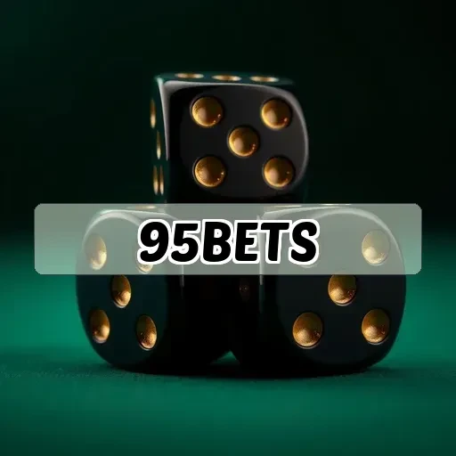 95bets: Explore as Melhores Oportunidades em Caça-Níqueis