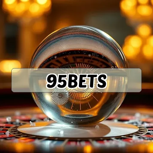 95bets: Apostas em Esportes de Forma Incrível e Interativa