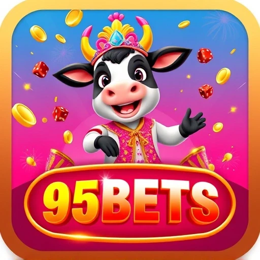 95bets logo