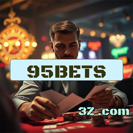 Bônus Imperdíveis: 95bets Revoluciona o Jogo Online
