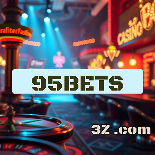 Ofertas Imperdíveis: Promotions da 95bets que Encantam Jogadores