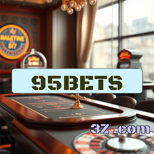 Slots Criativos e Empolgantes no Site 95bets para Todos